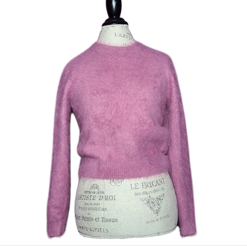 Bellerose Angora Sweater